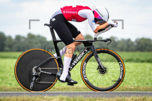 REUSSER Marlen: UEC Road Cycling European Championships - Drenthe 2023