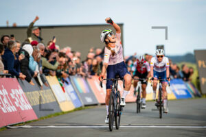 PLUIMERS Ilse: UEC Road Cycling European Championships - Drenthe 2023